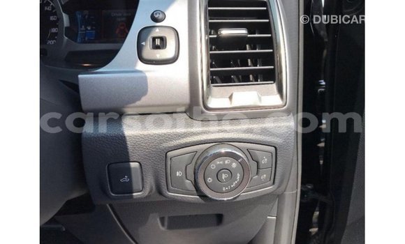 اشتري Imported Ford Ranger Black سيارة في Import - Dubai في Maseru اشتري Imported Ford Ranger Black سيارة في Import - Dubai في Maseru