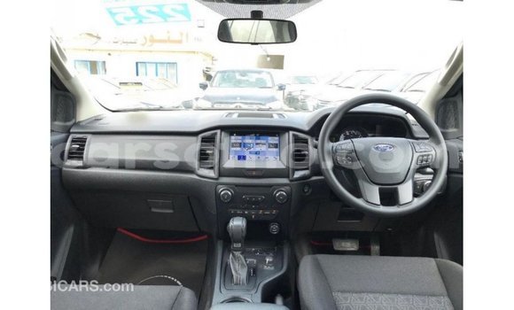 Sayi Imported Ford Ranger Other Mota in Import - Dubai a Maseru Sayi Imported Ford Ranger Other Mota in Import - Dubai a Maseru
