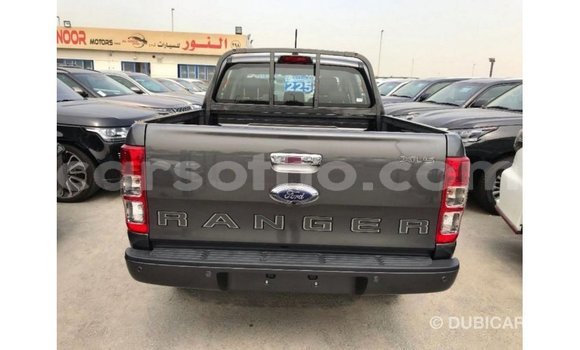 Sayi Imported Ford Ranger Other Mota in Import - Dubai a Maseru Sayi Imported Ford Ranger Other Mota in Import - Dubai a Maseru
