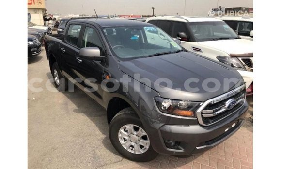 Sayi Imported Ford Ranger Other Mota in Import - Dubai a Maseru Sayi Imported Ford Ranger Other Mota in Import - Dubai a Maseru