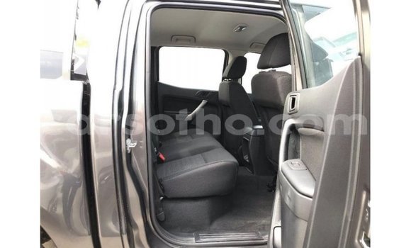 Sayi Imported Ford Ranger Other Mota in Import - Dubai a Maseru Sayi Imported Ford Ranger Other Mota in Import - Dubai a Maseru