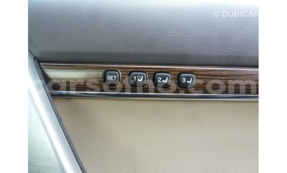 Buy Import Toyota Land Cruiser Black Car in Import - Dubai in Maseru Buy Import Toyota Land Cruiser Black Car in Import - Dubai in Maseru