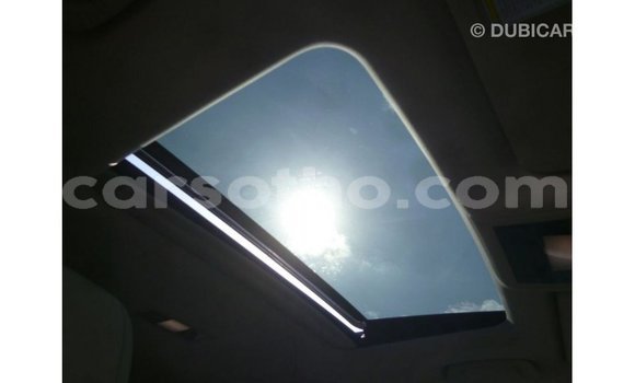 Buy Import Toyota Land Cruiser Black Car in Import - Dubai in Maseru Buy Import Toyota Land Cruiser Black Car in Import - Dubai in Maseru