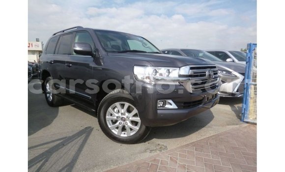 Sayi Imported Toyota Land Cruiser Other Mota in Import - Dubai a Maseru Sayi Imported Toyota Land Cruiser Other Mota in Import - Dubai a Maseru