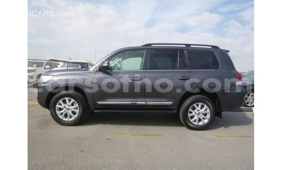 Sayi Imported Toyota Land Cruiser Other Mota in Import - Dubai a Maseru Sayi Imported Toyota Land Cruiser Other Mota in Import - Dubai a Maseru