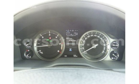 Sayi Imported Toyota Land Cruiser Other Mota in Import - Dubai a Maseru Sayi Imported Toyota Land Cruiser Other Mota in Import - Dubai a Maseru