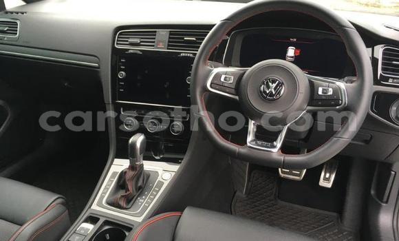 Acheter Occasion Voiture Volkswagen Golf GTI Blanc à Maseru, Maseru Acheter Occasion Voiture Volkswagen Golf GTI Blanc à Maseru, Maseru