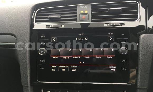 Acheter Occasion Voiture Volkswagen Golf GTI Blanc à Maseru, Maseru Acheter Occasion Voiture Volkswagen Golf GTI Blanc à Maseru, Maseru