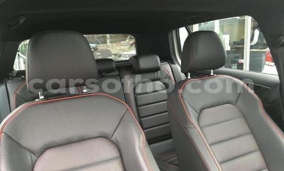 Acheter Occasion Voiture Volkswagen Golf GTI Blanc à Maseru, Maseru Acheter Occasion Voiture Volkswagen Golf GTI Blanc à Maseru, Maseru