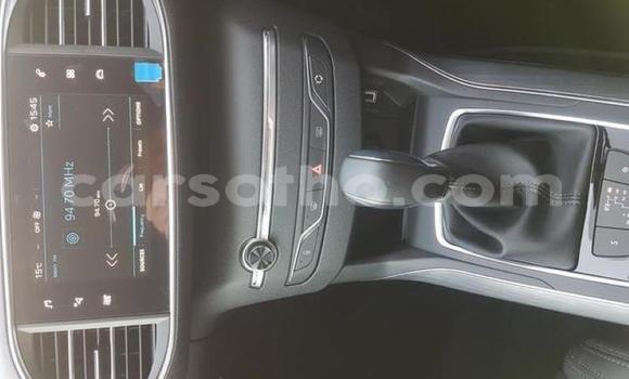 Acheter Occasion Voiture Peugeot 308 Bleu à Maseru, Maseru Acheter Occasion Voiture Peugeot 308 Bleu à Maseru, Maseru