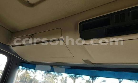 اشتري مستعمل Scania R420 White شاحنة في Hlotse في Leribe اشتري مستعمل Scania R420 White شاحنة في Hlotse في Leribe