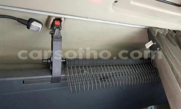 اشتري مستعمل Scania R420 White شاحنة في Hlotse في Leribe اشتري مستعمل Scania R420 White شاحنة في Hlotse في Leribe