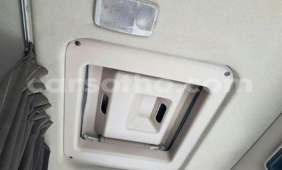 اشتري مستعمل Scania R420 White شاحنة في Hlotse في Leribe اشتري مستعمل Scania R420 White شاحنة في Hlotse في Leribe