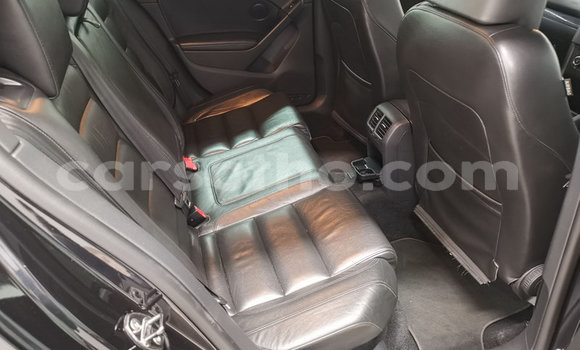 Sayi Na hannu Volkswagen Golf GTI Black Mota in Maseru a Maseru Sayi Na hannu Volkswagen Golf GTI Black Mota in Maseru a Maseru