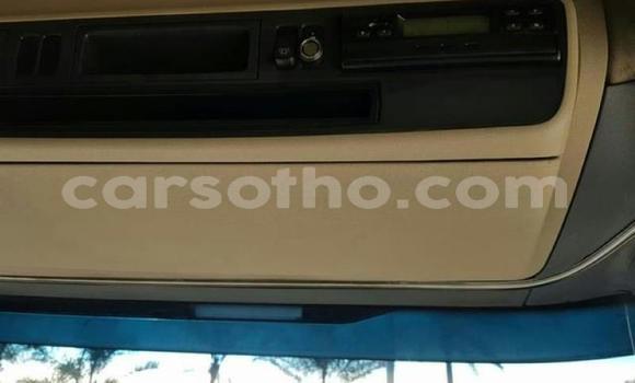اشتري مستعمل Scania R420 White شاحنة في Hlotse في Leribe اشتري مستعمل Scania R420 White شاحنة في Hlotse في Leribe