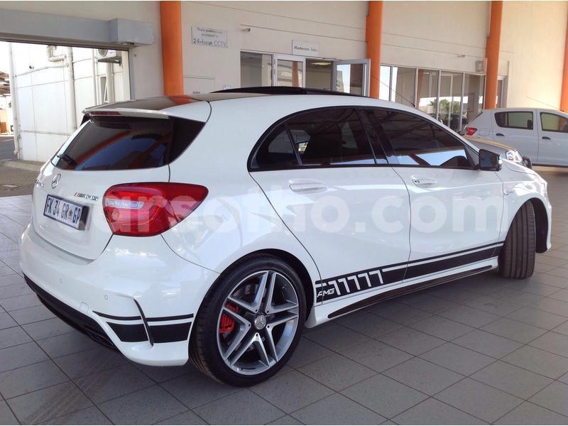 Big with watermark 2016 mercedes benz a class a45 amg 4matic2