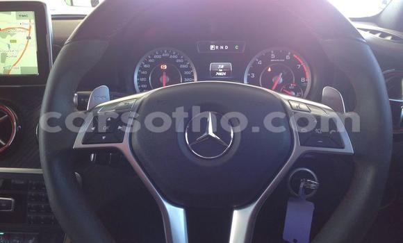 Sayi Na hannu Mercedes-Benz A-klasse AMG White Mota in Maseru a Maseru Sayi Na hannu Mercedes-Benz A-klasse AMG White Mota in Maseru a Maseru