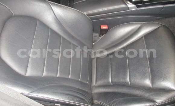 Acheter Occasion Voiture Mercedes-Benz C–Class Gris à Maseru, Maseru Acheter Occasion Voiture Mercedes-Benz C–Class Gris à Maseru, Maseru