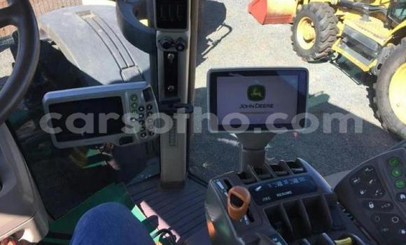 اشتري مستعمل Caterpillar 120 Green شاحنة في Maputsoe في Leribe اشتري مستعمل Caterpillar 120 Green شاحنة في Maputsoe في Leribe