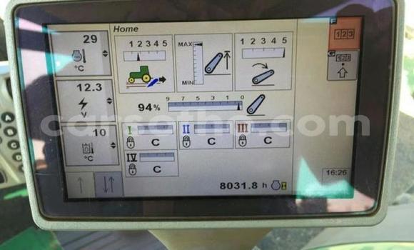 اشتري مستعمل Caterpillar 120 Green شاحنة في Maputsoe في Leribe اشتري مستعمل Caterpillar 120 Green شاحنة في Maputsoe في Leribe