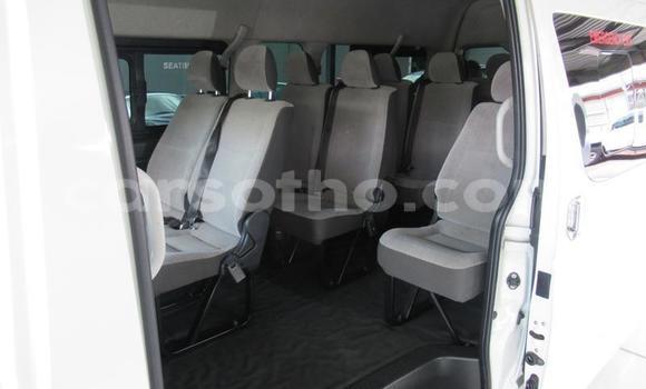 Acheter Occasion Voiture Toyota 4Runner Blanc à Maseru, Maseru Acheter Occasion Voiture Toyota 4Runner Blanc à Maseru, Maseru