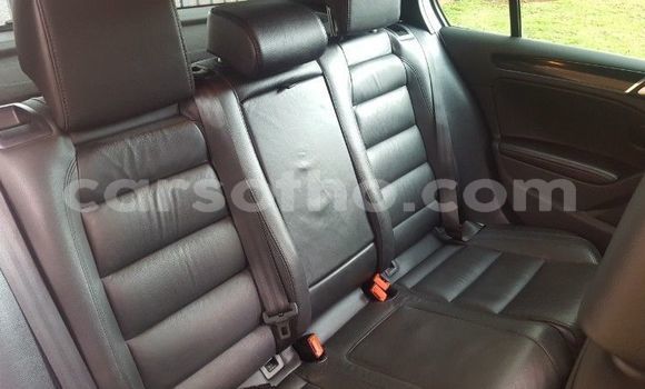 Acheter Occasion Voiture Volkswagen Golf GTI Blanc à Maseru, Maseru Acheter Occasion Voiture Volkswagen Golf GTI Blanc à Maseru, Maseru