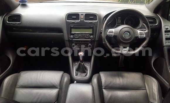 Acheter Occasion Voiture Volkswagen Golf GTI Blanc à Maseru, Maseru Acheter Occasion Voiture Volkswagen Golf GTI Blanc à Maseru, Maseru