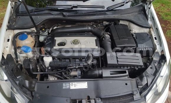 Acheter Occasion Voiture Volkswagen Golf GTI Blanc à Maseru, Maseru Acheter Occasion Voiture Volkswagen Golf GTI Blanc à Maseru, Maseru