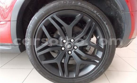 Acheter Occasion Voiture Land Rover Range Rover Evoque Autre à Maseru, Maseru Acheter Occasion Voiture Land Rover Range Rover Evoque Autre à Maseru, Maseru