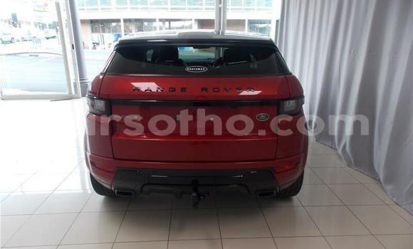 Acheter Occasion Voiture Land Rover Range Rover Evoque Autre à Maseru, Maseru Acheter Occasion Voiture Land Rover Range Rover Evoque Autre à Maseru, Maseru