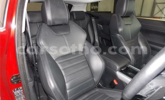 Acheter Occasion Voiture Land Rover Range Rover Evoque Autre à Maseru, Maseru Acheter Occasion Voiture Land Rover Range Rover Evoque Autre à Maseru, Maseru
