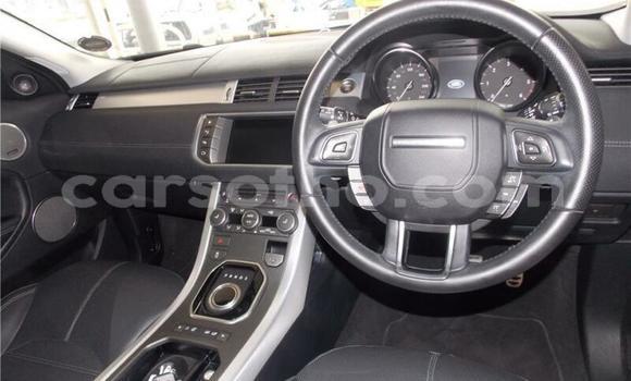 Acheter Occasion Voiture Land Rover Range Rover Evoque Autre à Maseru, Maseru Acheter Occasion Voiture Land Rover Range Rover Evoque Autre à Maseru, Maseru