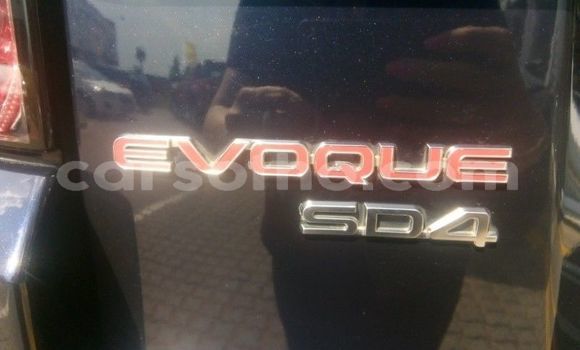 Sayi Na hannu Land Rover Range Rover Evoque Other Mota in Maseru a Maseru Sayi Na hannu Land Rover Range Rover Evoque Other Mota in Maseru a Maseru