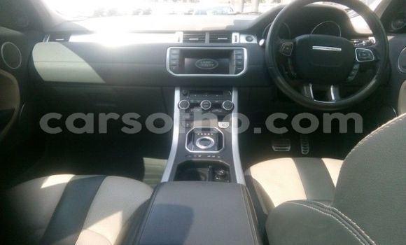 Sayi Na hannu Land Rover Range Rover Evoque Other Mota in Maseru a Maseru Sayi Na hannu Land Rover Range Rover Evoque Other Mota in Maseru a Maseru