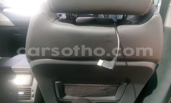 Sayi Na hannu Land Rover Range Rover Evoque Other Mota in Maseru a Maseru Sayi Na hannu Land Rover Range Rover Evoque Other Mota in Maseru a Maseru