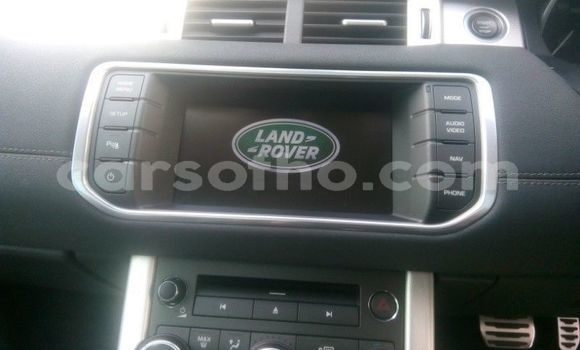 Sayi Na hannu Land Rover Range Rover Evoque Other Mota in Maseru a Maseru Sayi Na hannu Land Rover Range Rover Evoque Other Mota in Maseru a Maseru