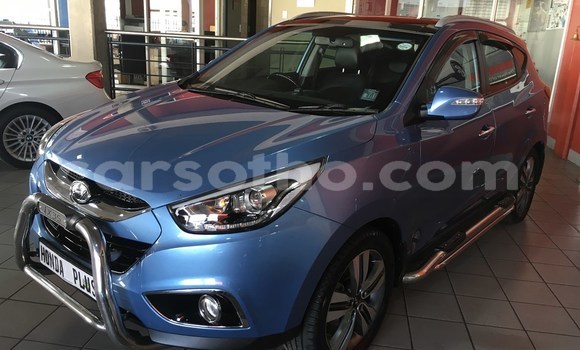اشتري مستعمل Hyundai ix35 Other سيارة في Maseru في Maseru اشتري مستعمل Hyundai ix35 Other سيارة في Maseru في Maseru