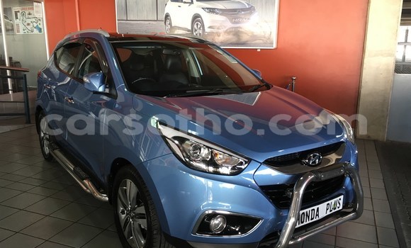 اشتري مستعمل Hyundai ix35 Other سيارة في Maseru في Maseru اشتري مستعمل Hyundai ix35 Other سيارة في Maseru في Maseru