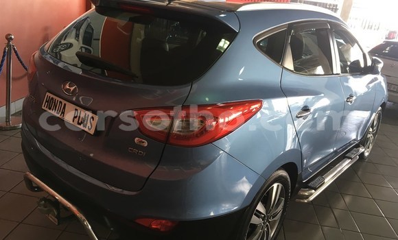 اشتري مستعمل Hyundai ix35 Other سيارة في Maseru في Maseru اشتري مستعمل Hyundai ix35 Other سيارة في Maseru في Maseru
