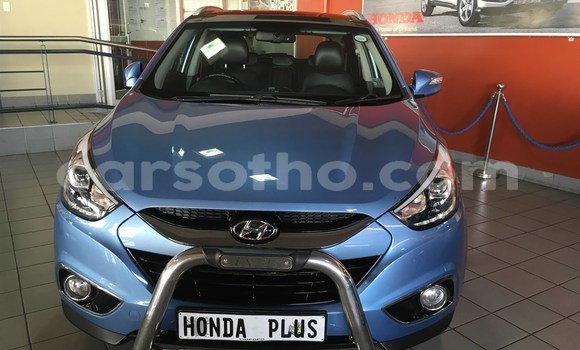 اشتري مستعمل Hyundai ix35 Other سيارة في Maseru في Maseru اشتري مستعمل Hyundai ix35 Other سيارة في Maseru في Maseru