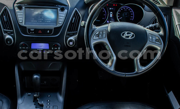 اشتري مستعمل Hyundai ix35 Other سيارة في Maseru في Maseru اشتري مستعمل Hyundai ix35 Other سيارة في Maseru في Maseru