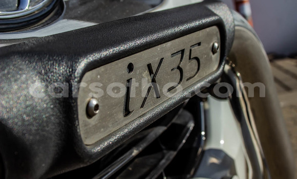 اشتري مستعمل Hyundai ix35 Other سيارة في Maseru في Maseru اشتري مستعمل Hyundai ix35 Other سيارة في Maseru في Maseru