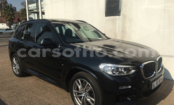 Buy Used BMW X3 Other Car in Maputsoe in Leribe Buy Used BMW X3 Other Car in Maputsoe in Leribe