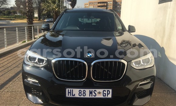 Buy Used BMW X3 Other Car in Maputsoe in Leribe Buy Used BMW X3 Other Car in Maputsoe in Leribe