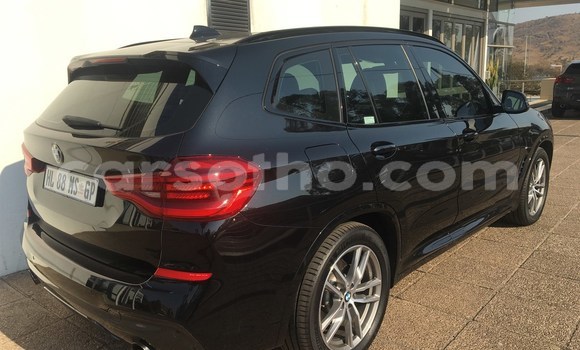 Buy Used BMW X3 Other Car in Maputsoe in Leribe Buy Used BMW X3 Other Car in Maputsoe in Leribe