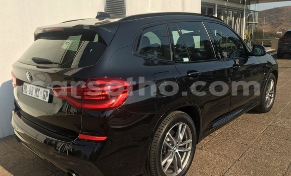 Buy Used BMW X3 Other Car in Maputsoe in Leribe Buy Used BMW X3 Other Car in Maputsoe in Leribe