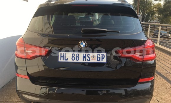 Buy Used BMW X3 Other Car in Maputsoe in Leribe Buy Used BMW X3 Other Car in Maputsoe in Leribe
