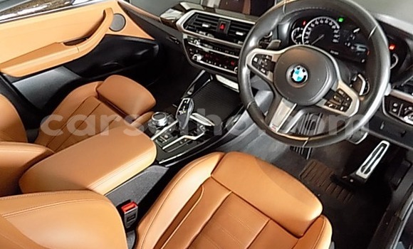 Buy Used BMW X3 Other Car in Maputsoe in Leribe Buy Used BMW X3 Other Car in Maputsoe in Leribe