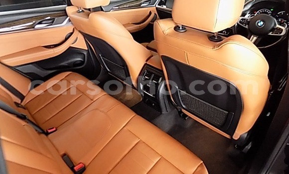 Buy Used BMW X3 Other Car in Maputsoe in Leribe Buy Used BMW X3 Other Car in Maputsoe in Leribe