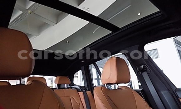 Buy Used BMW X3 Other Car in Maputsoe in Leribe Buy Used BMW X3 Other Car in Maputsoe in Leribe